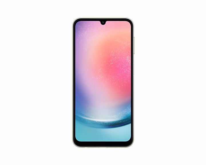 Galaxy A24
