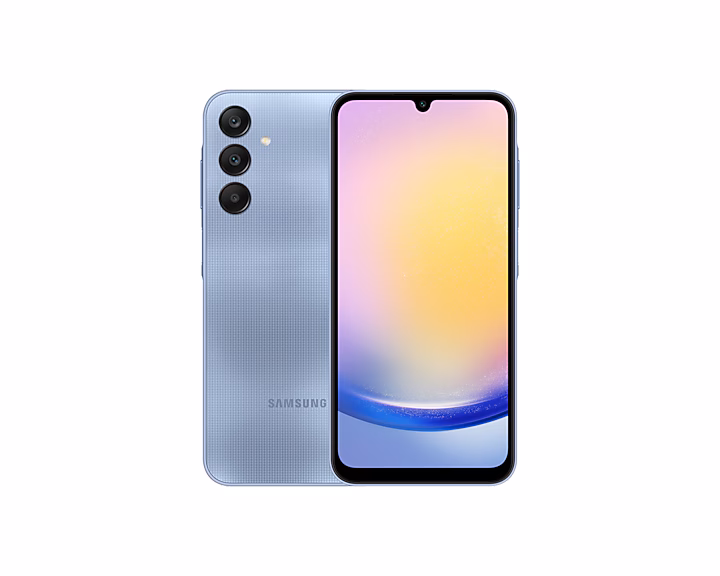 Galaxy A25
