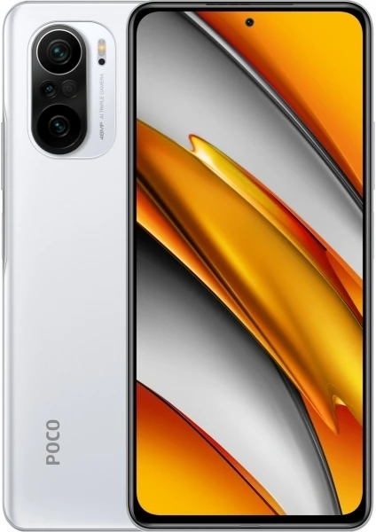 Poco F3