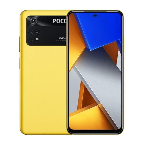 Poco M4 Pro