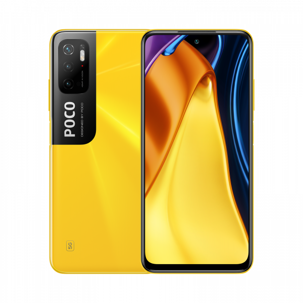 Poco M3 Pro