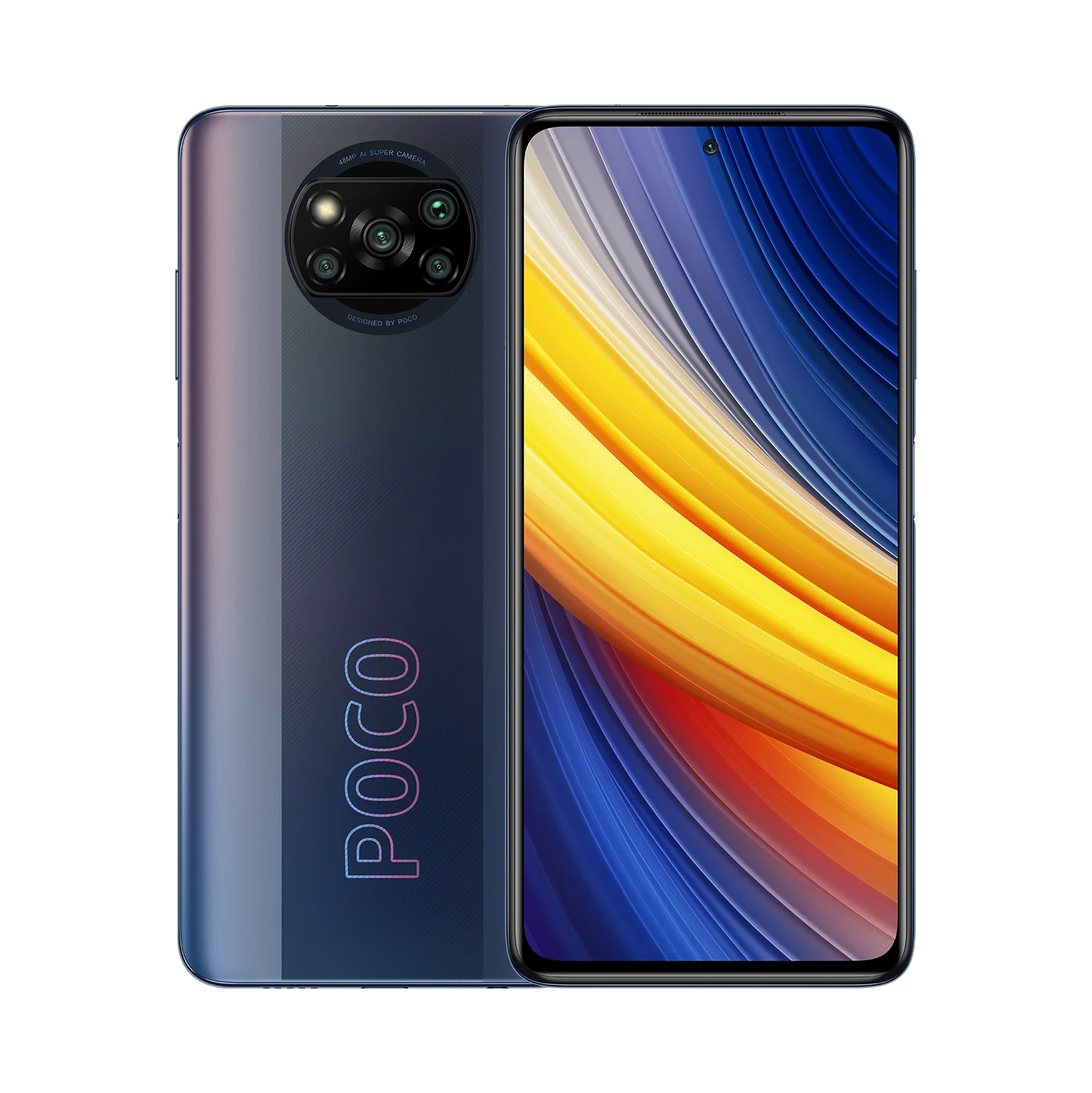 Poco X3 Pro