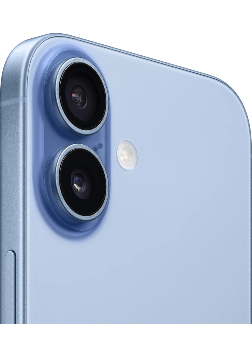 Apple iPhone 17 256 GB Sis Mavisi