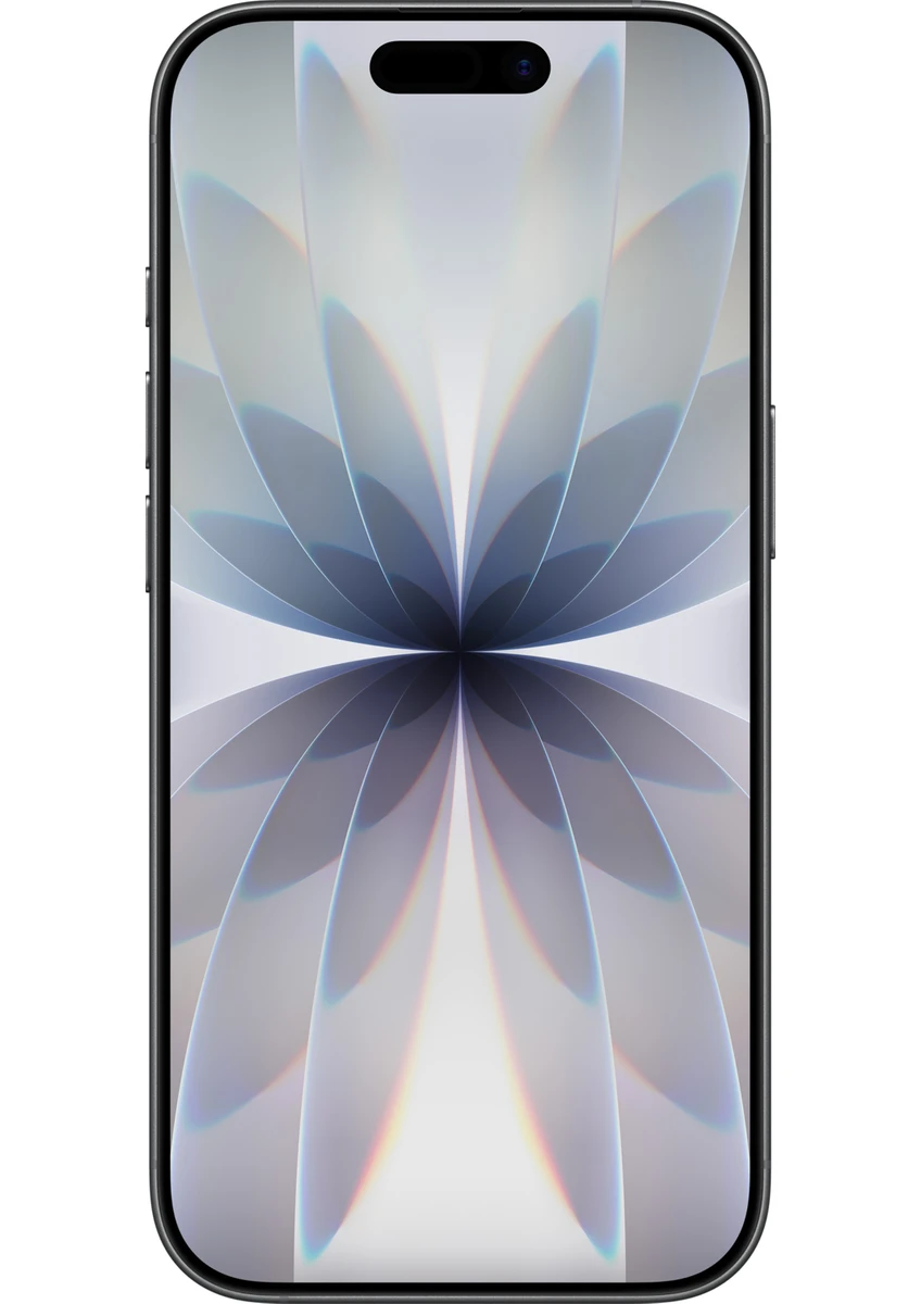 Apple iPhone 17 256 GB Siyah - Görsel 2