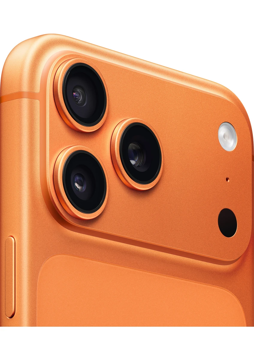  iPhone 17 Pro Max 1 Tb Kozmik Turuncu  - Görsel 3