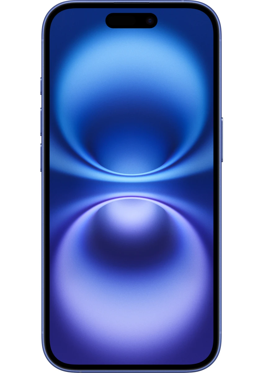 Apple iPhone 16 128 GB Lacivert Taş - Görsel 2