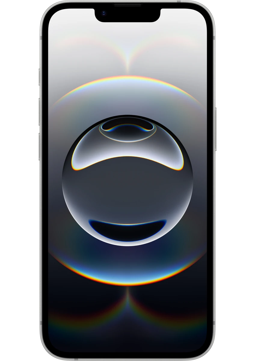 Apple iPhone 16e 128GB Beyaz - Görsel 2