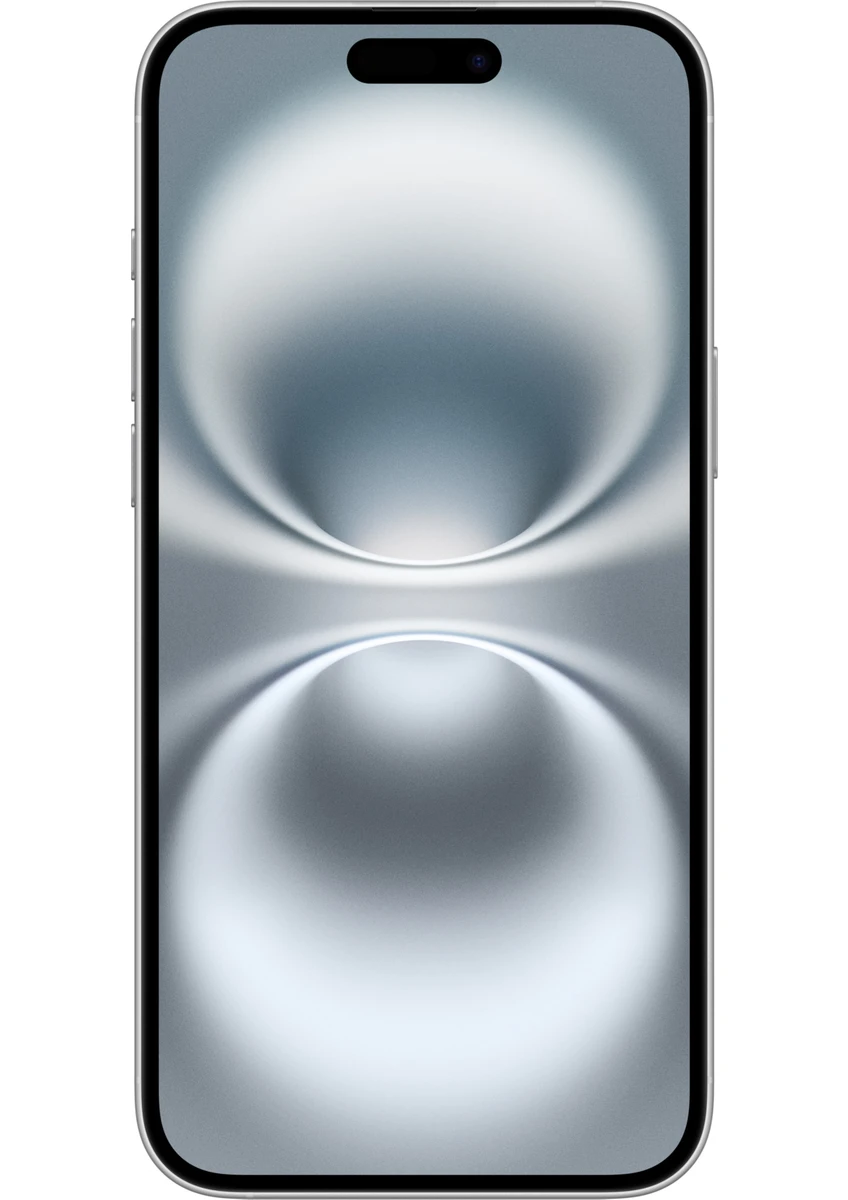  iPhone 16 Plus 128 GB Beyaz - Görsel 2