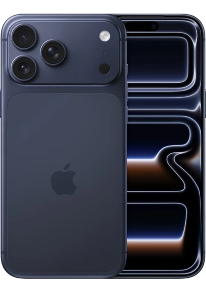  iPhone 17 Pro Max 2 Tb