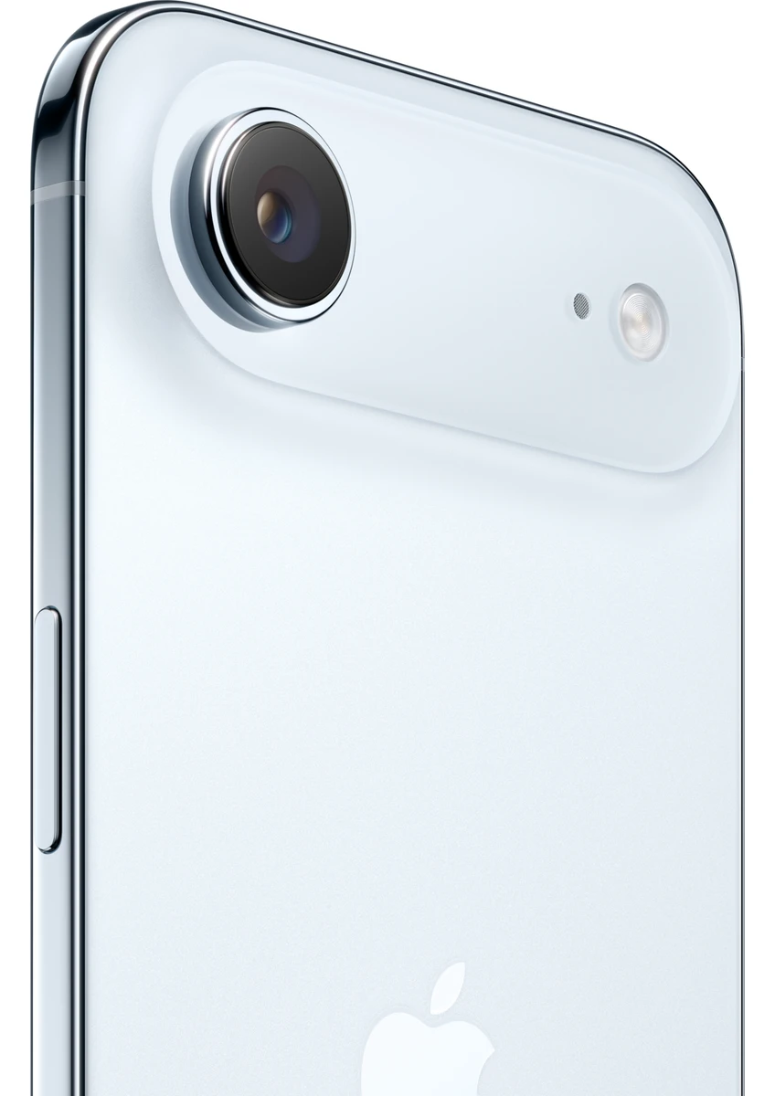 Apple iPhone Air 256 GB Gök Mavisi - Görsel 2