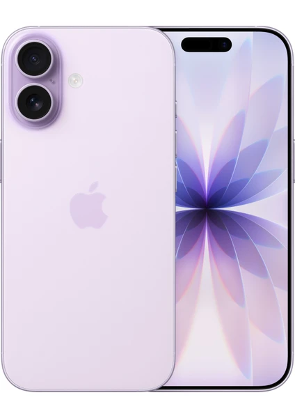  iPhone 17 512 GB Lavanta 