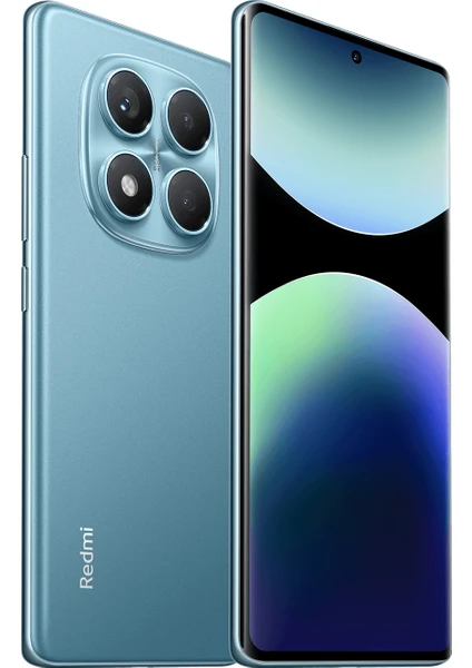 Xiaomi REDMI Note 14 Pro 256 GB 8 GB Ram (Xiaomi Türkiye Garantili) Mavi