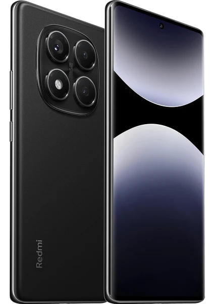 Xiaomi REDMI Note 14 Pro 512 GB 12 GB Ram (Xiaomi Türkiye Garantili) Siyah